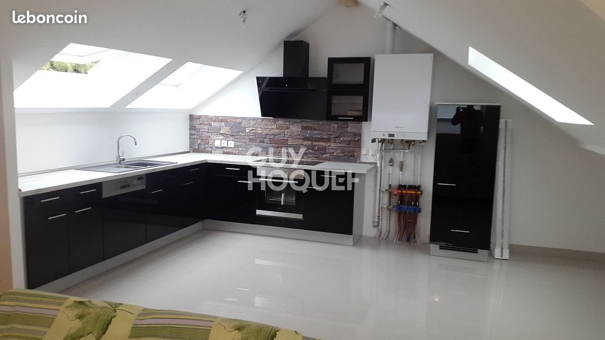 Appartement à louer, 82m², Ham-sous-Varsberg