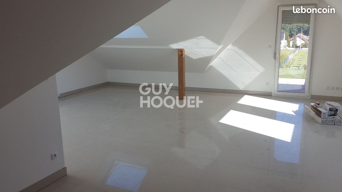 Appartement à louer, 82m², Ham-sous-Varsberg