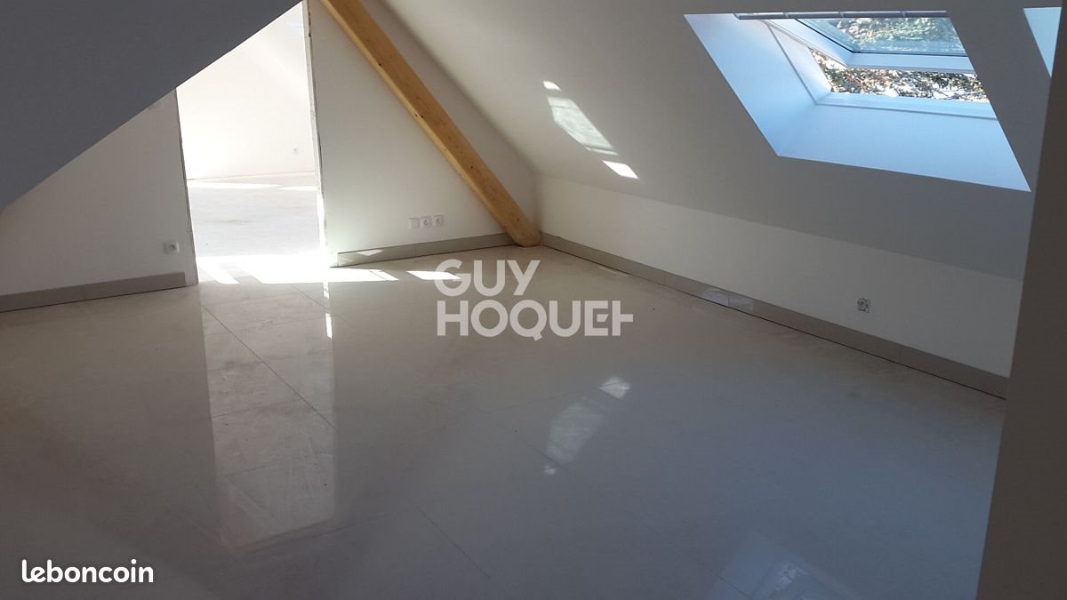 Appartement à louer, 82m², Ham-sous-Varsberg