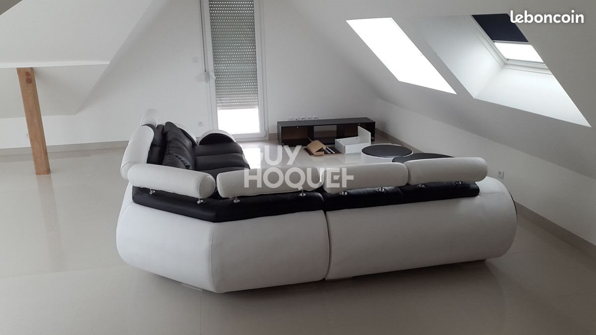Appartement à louer, 82m², Ham-sous-Varsberg