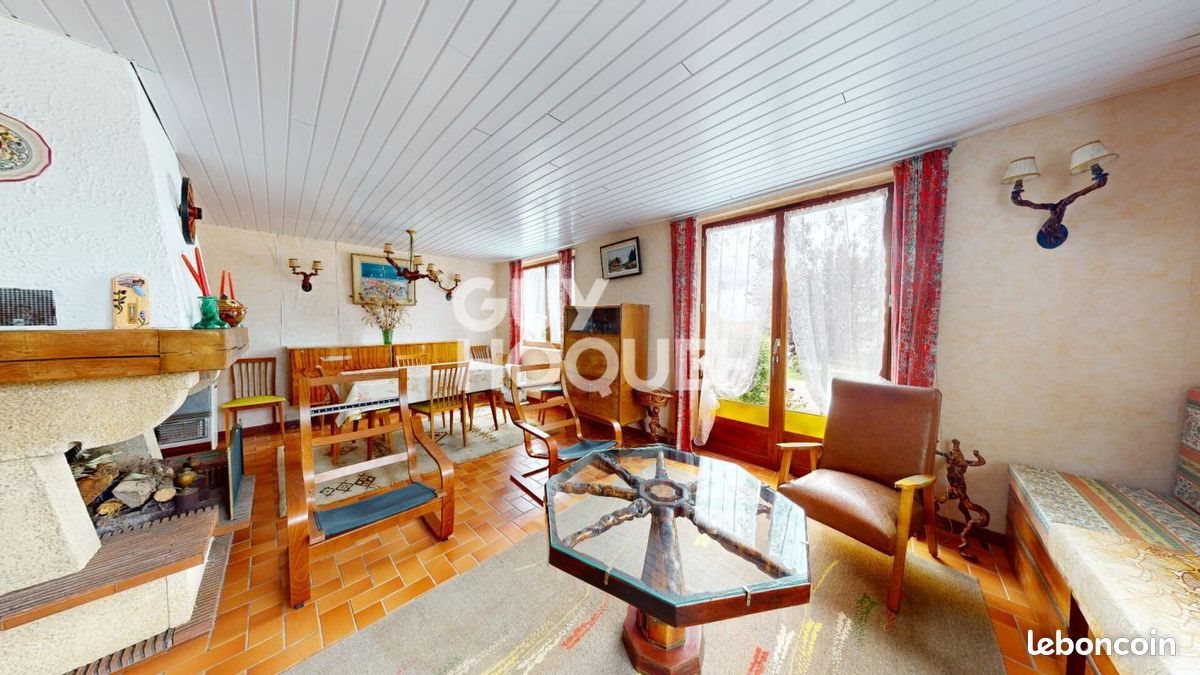 Maison à vendre, 80m², Francaltroff