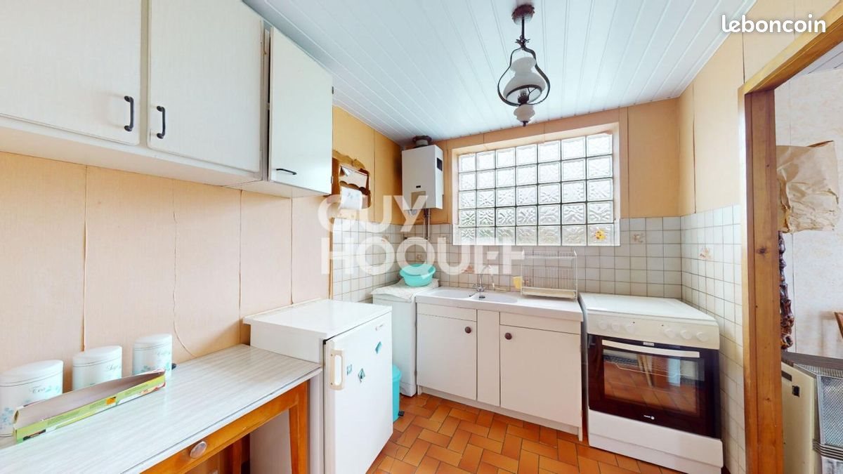 Maison à vendre, 80m², Francaltroff