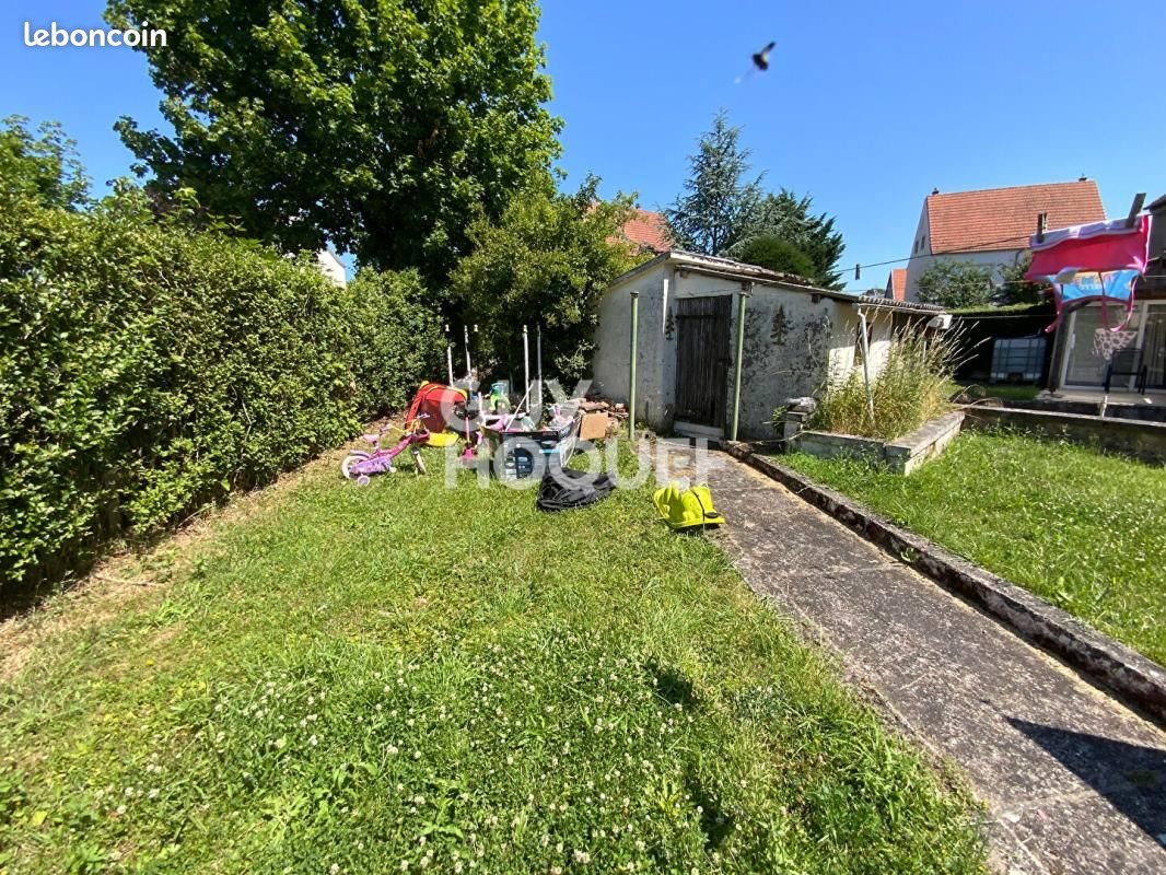 Maison à vendre, 85m², Folschviller