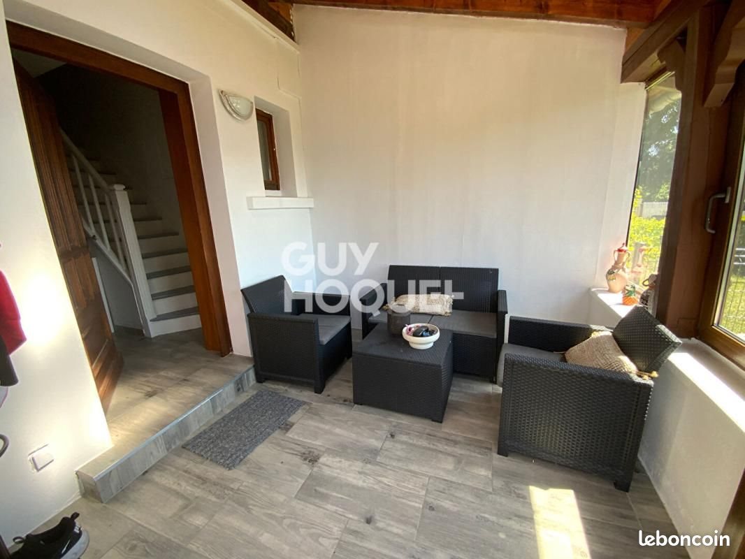 Maison à vendre, 85m², Folschviller