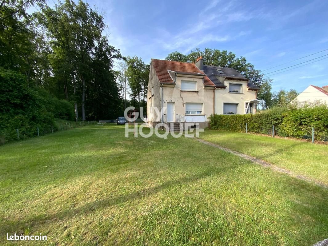 Maison à vendre, 83m², Saint-Avold