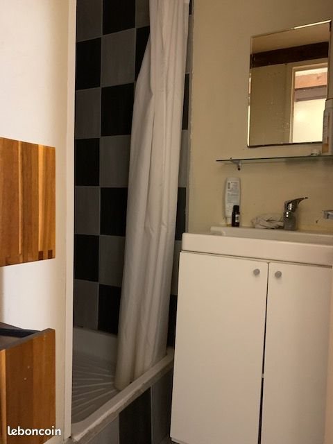 Appartement à vendre, 15m², Toulouse