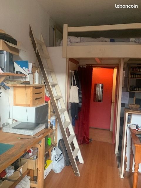 Appartement à vendre, 15m², Toulouse