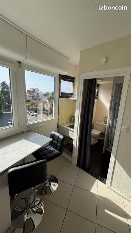 Appartement à vendre, 18m², Toulouse