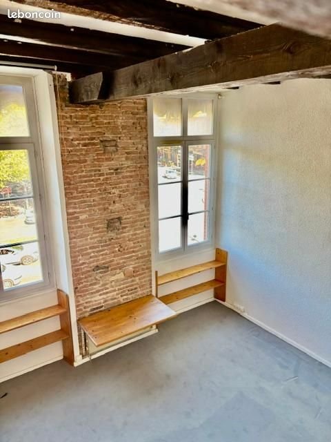 Appartement à vendre, 23m², Toulouse