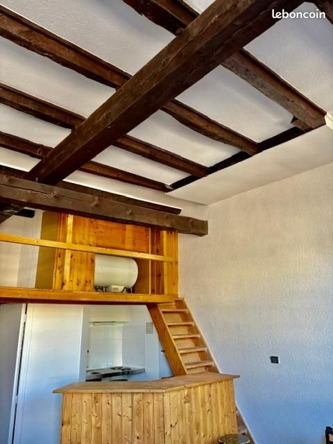 Appartement à vendre, 23m², Toulouse