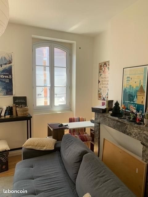 Appartement à vendre, 40m², Toulouse
