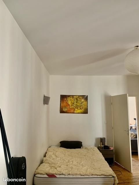 Appartement à vendre, 40m², Toulouse