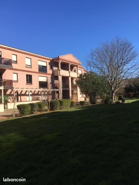 Appartement à louer, 47m², Toulouse