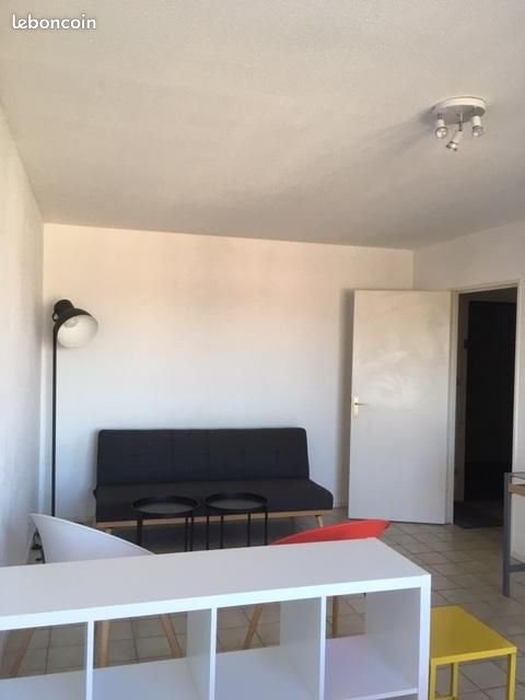 Appartement à louer, 47m², Toulouse