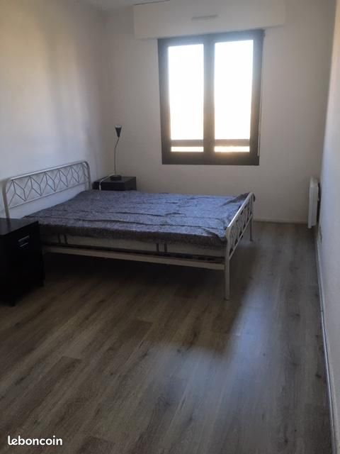 Appartement à louer, 47m², Toulouse