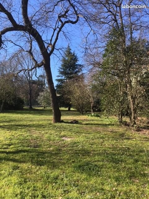 Appartement à louer, 47m², Toulouse