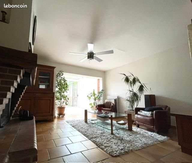 Maison à vendre, 131m², Toulouse