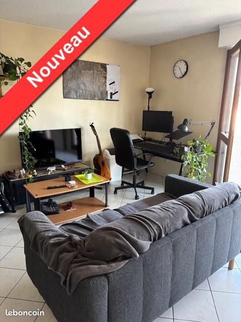 Appartement à vendre, 30m², Toulouse