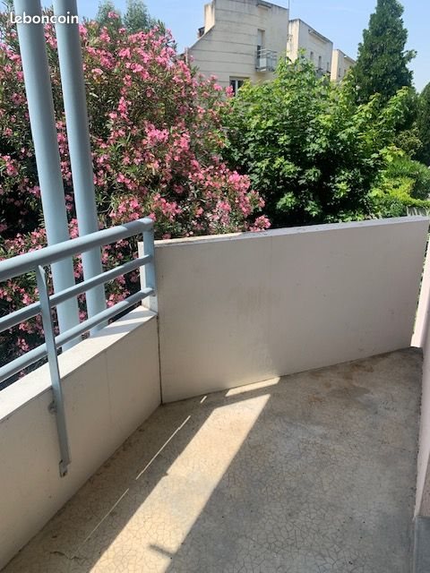 Appartement à vendre, 30m², Toulouse