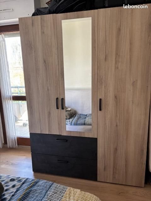 Appartement à vendre, 30m², Toulouse