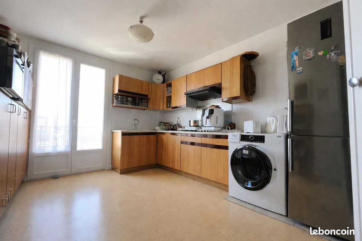 Appartement à vendre, 102m², Tournefeuille