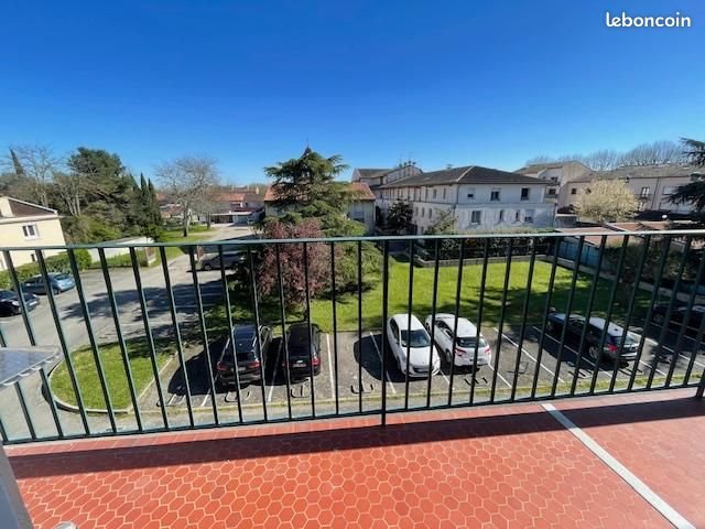 Appartement à vendre, 102m², Tournefeuille