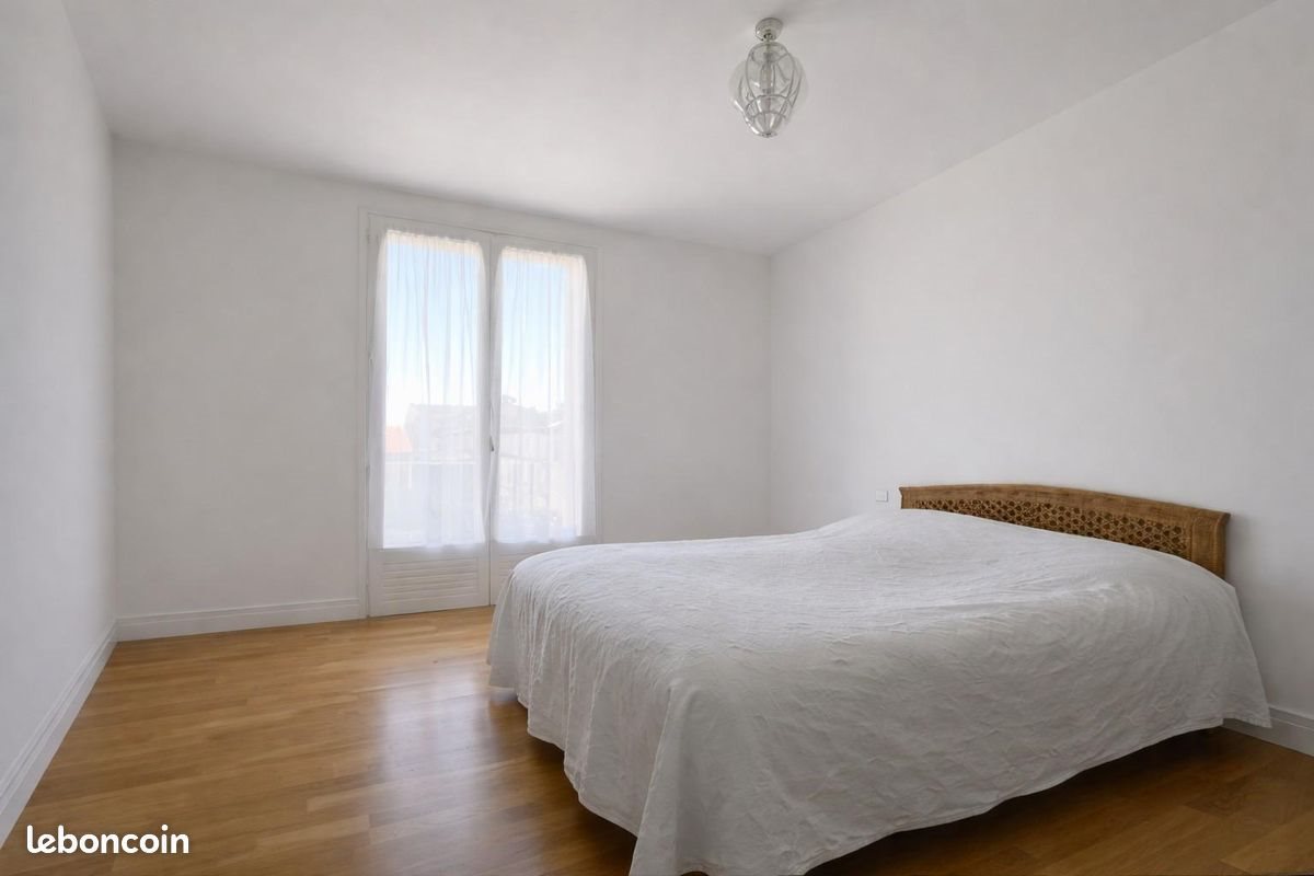 Appartement à vendre, 102m², Tournefeuille