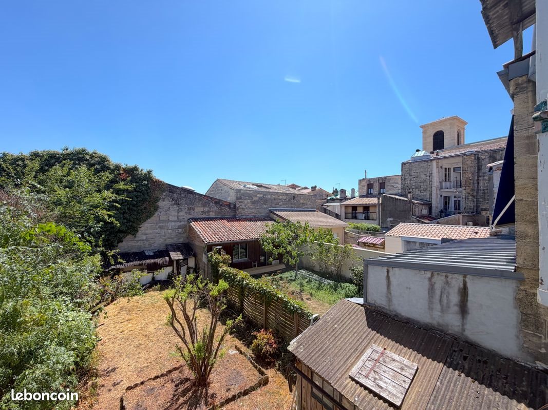 Maison à vendre, 100m², Bordeaux