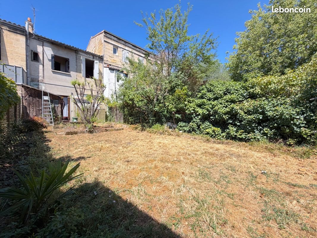 Maison à vendre, 100m², Bordeaux