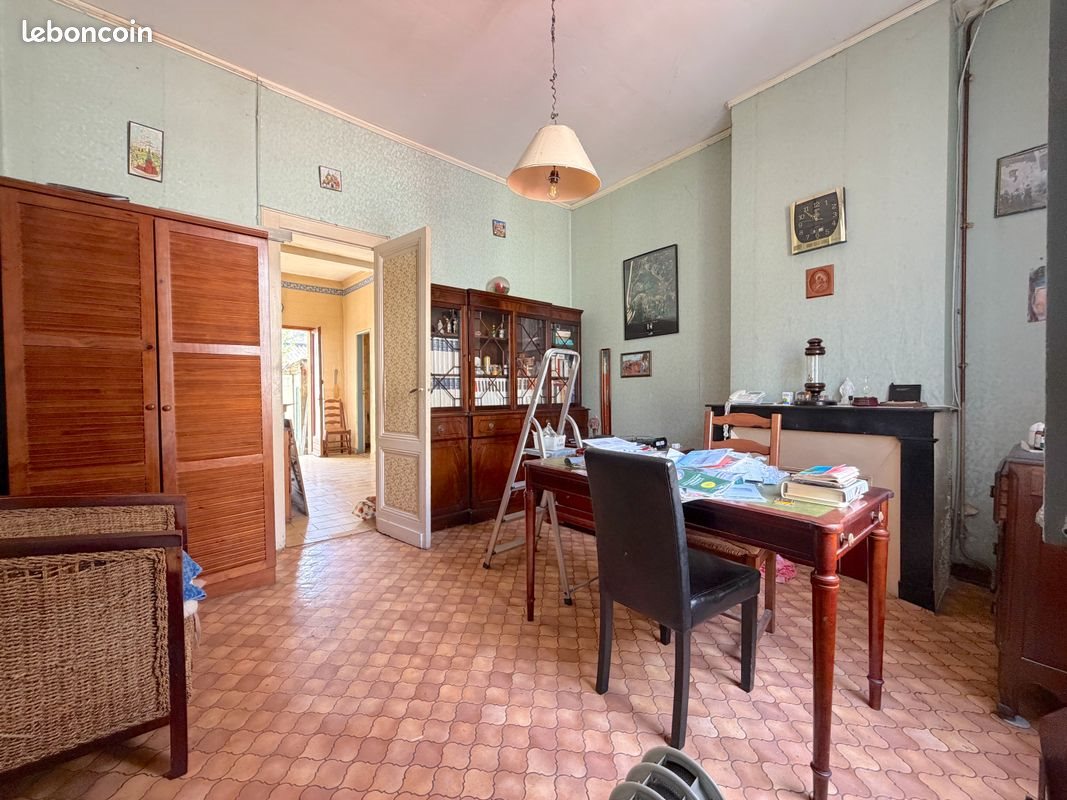 Maison à vendre, 100m², Bordeaux