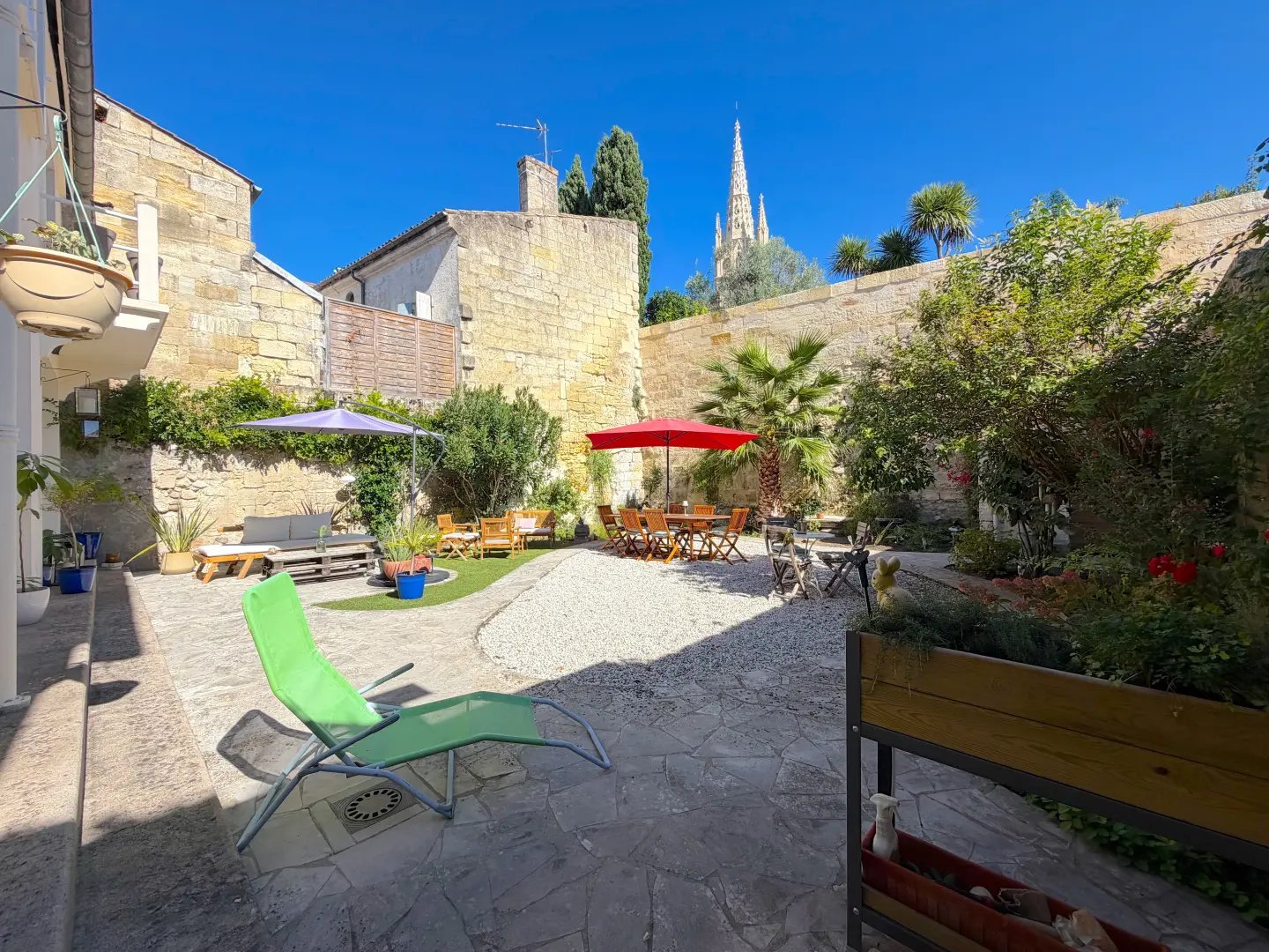 Maison à vendre, 253m², Libourne