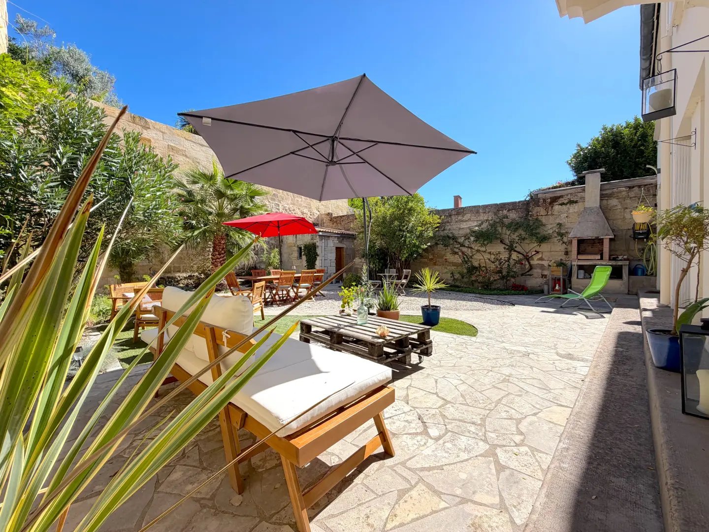 Maison à vendre, 253m², Libourne