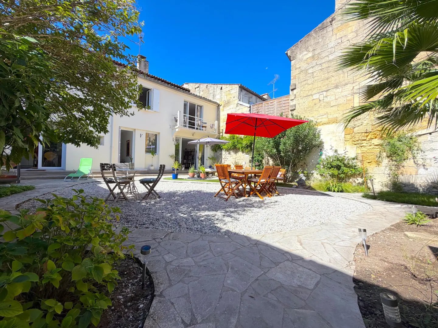 Maison à vendre, 253m², Libourne