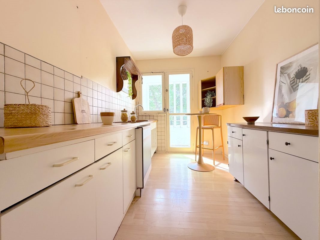 Appartement à vendre, 45m², Mérignac