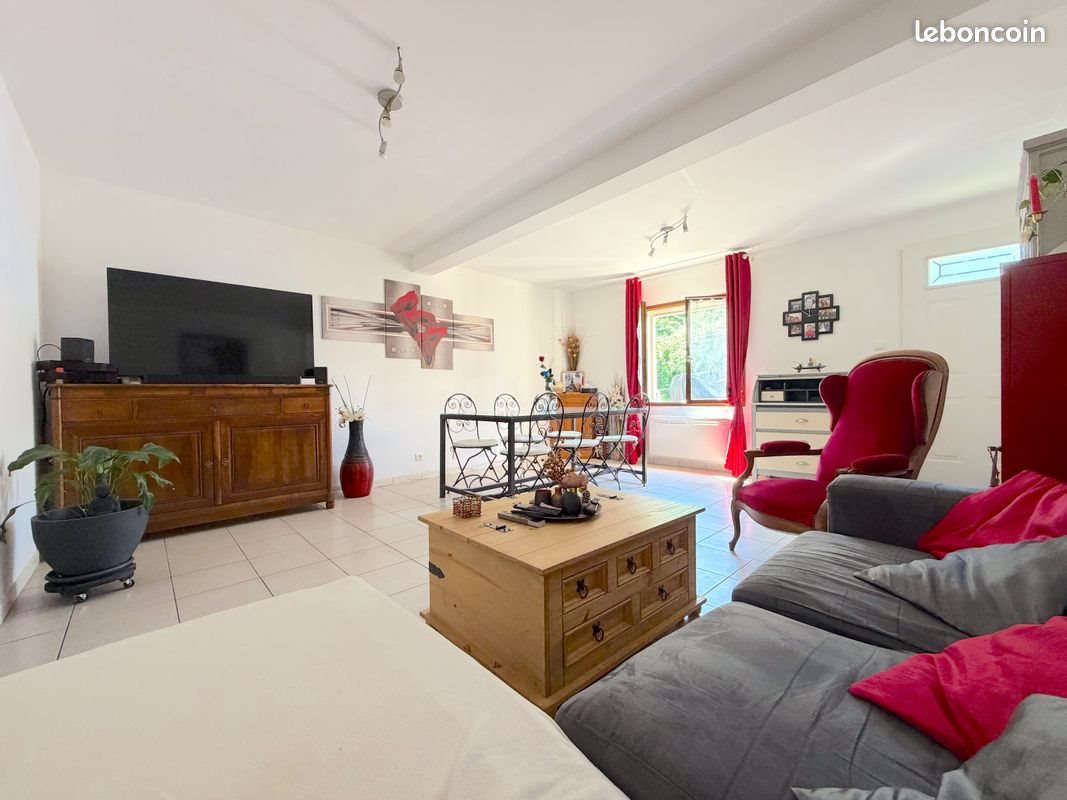 Maison à vendre, 74m², Avensan