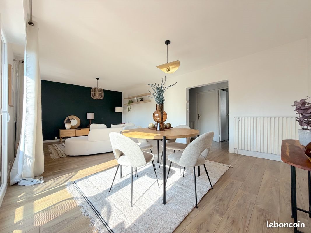 Appartement à vendre, 87m², Eysines