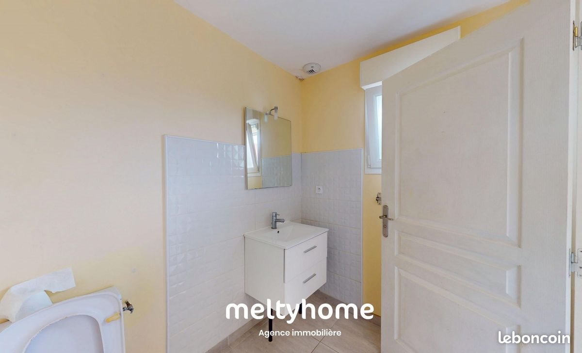 Maison à vendre, 107m², Démouville