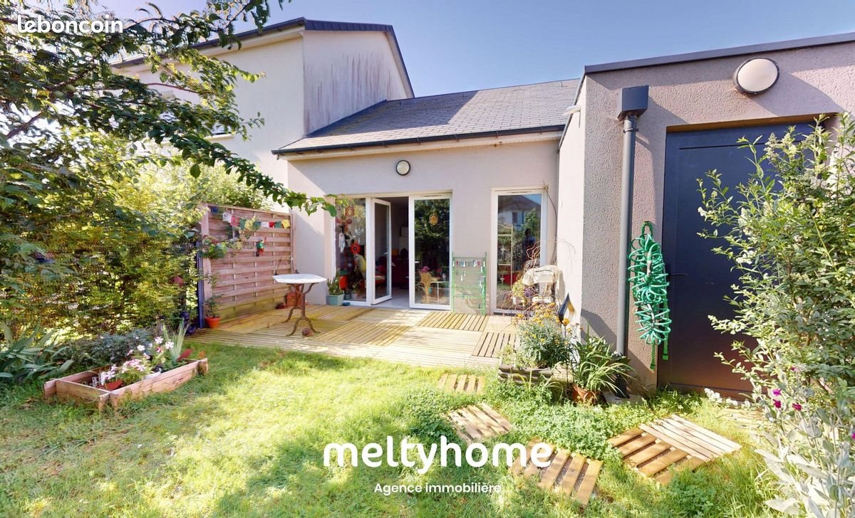 Maison à vendre, 56m², Mathieu