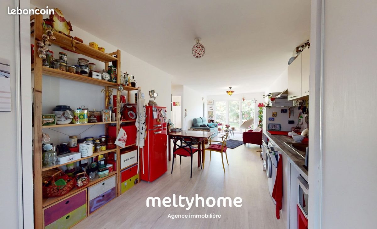 Maison à vendre, 56m², Mathieu