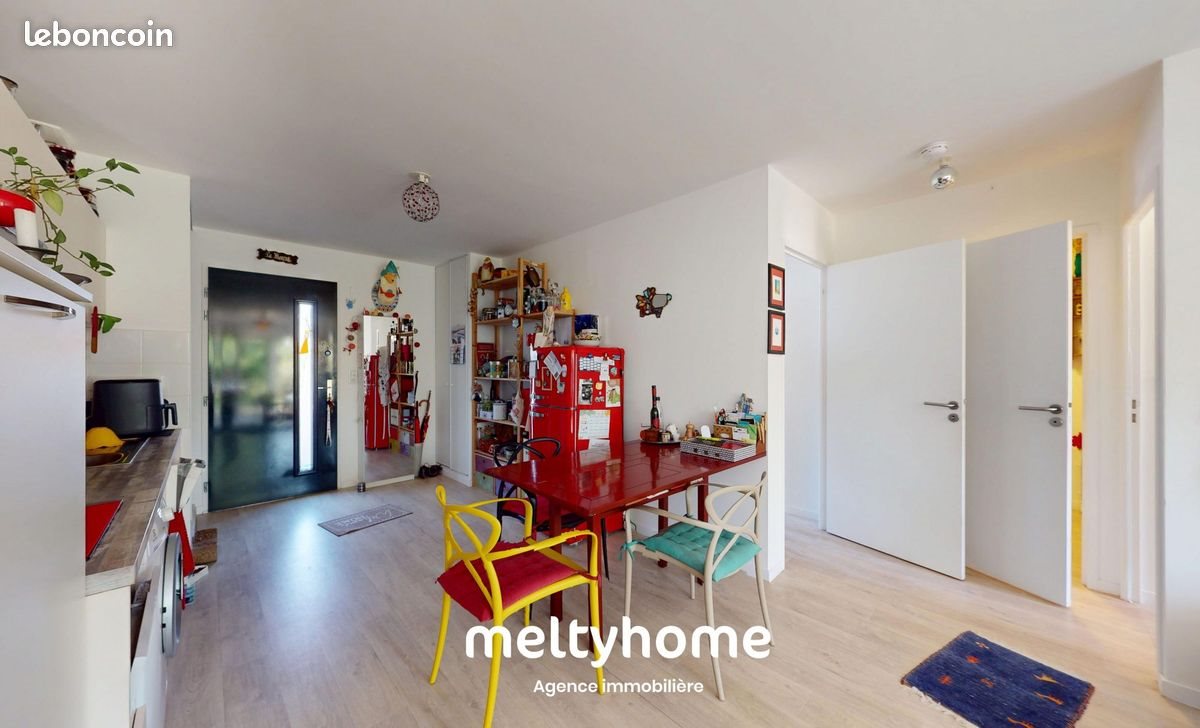 Maison à vendre, 56m², Mathieu