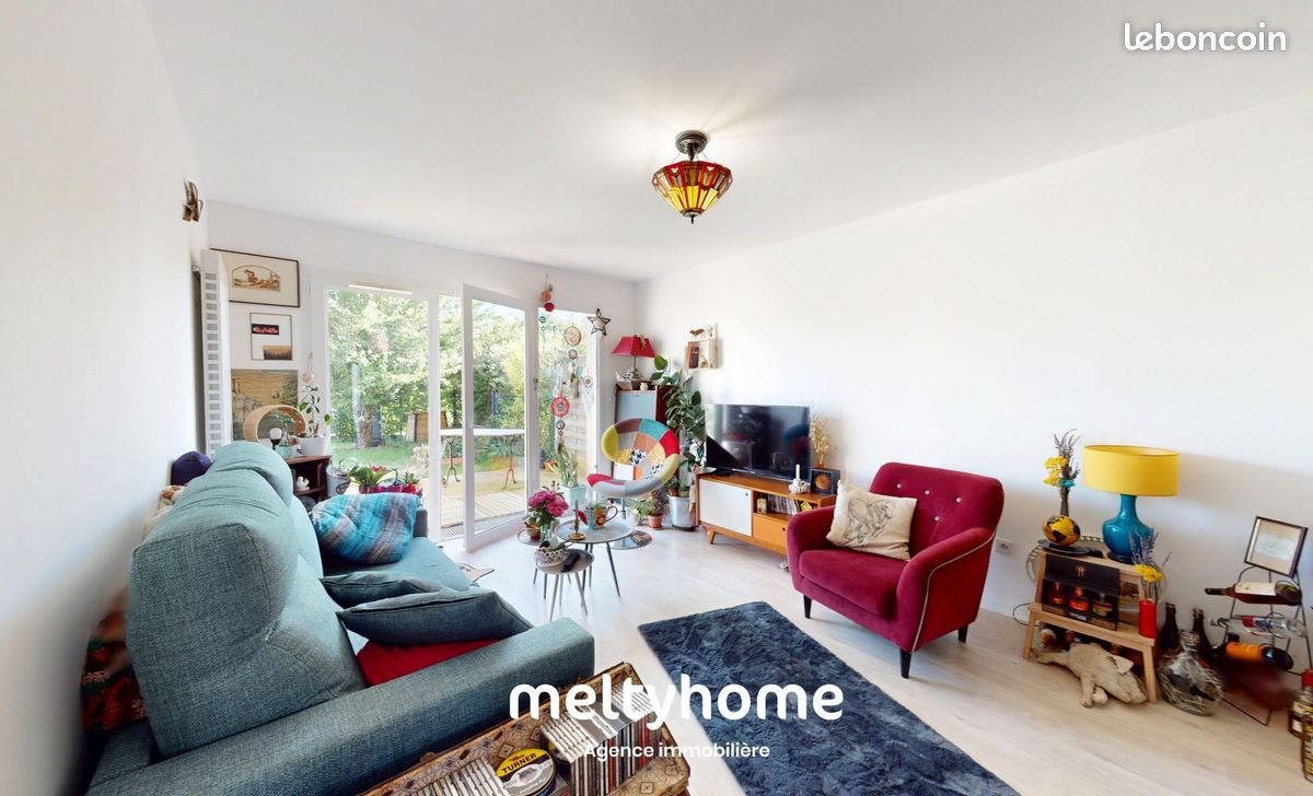 Maison à vendre, 56m², Mathieu