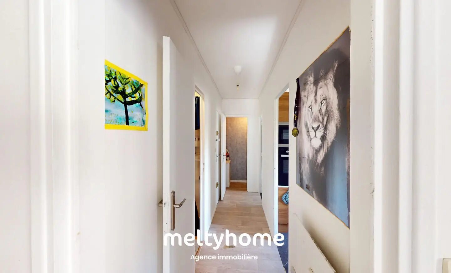 Appartement à vendre, 59m², Cormelles-le-Royal
