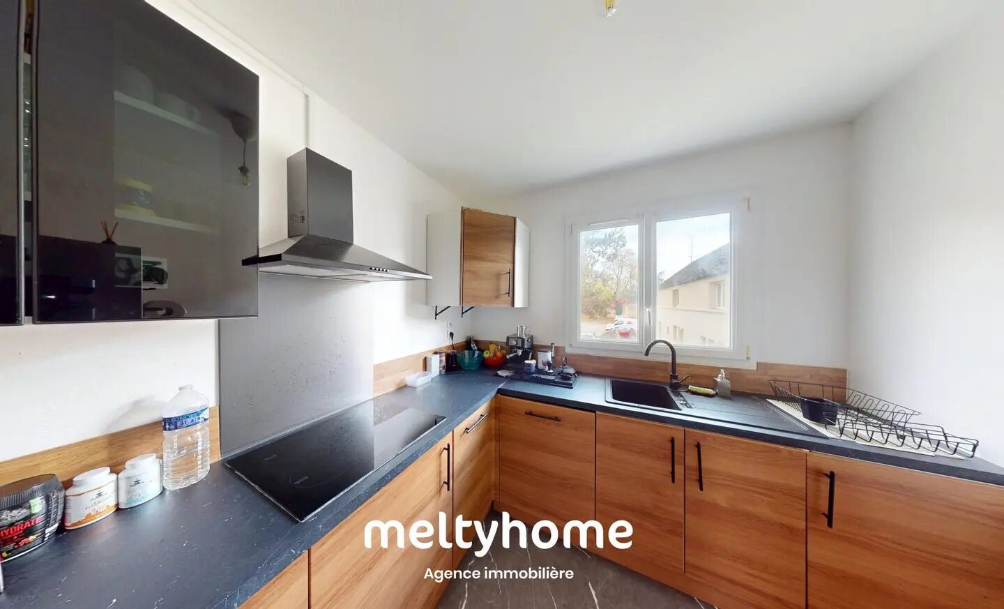 Appartement à vendre, 59m², Cormelles-le-Royal