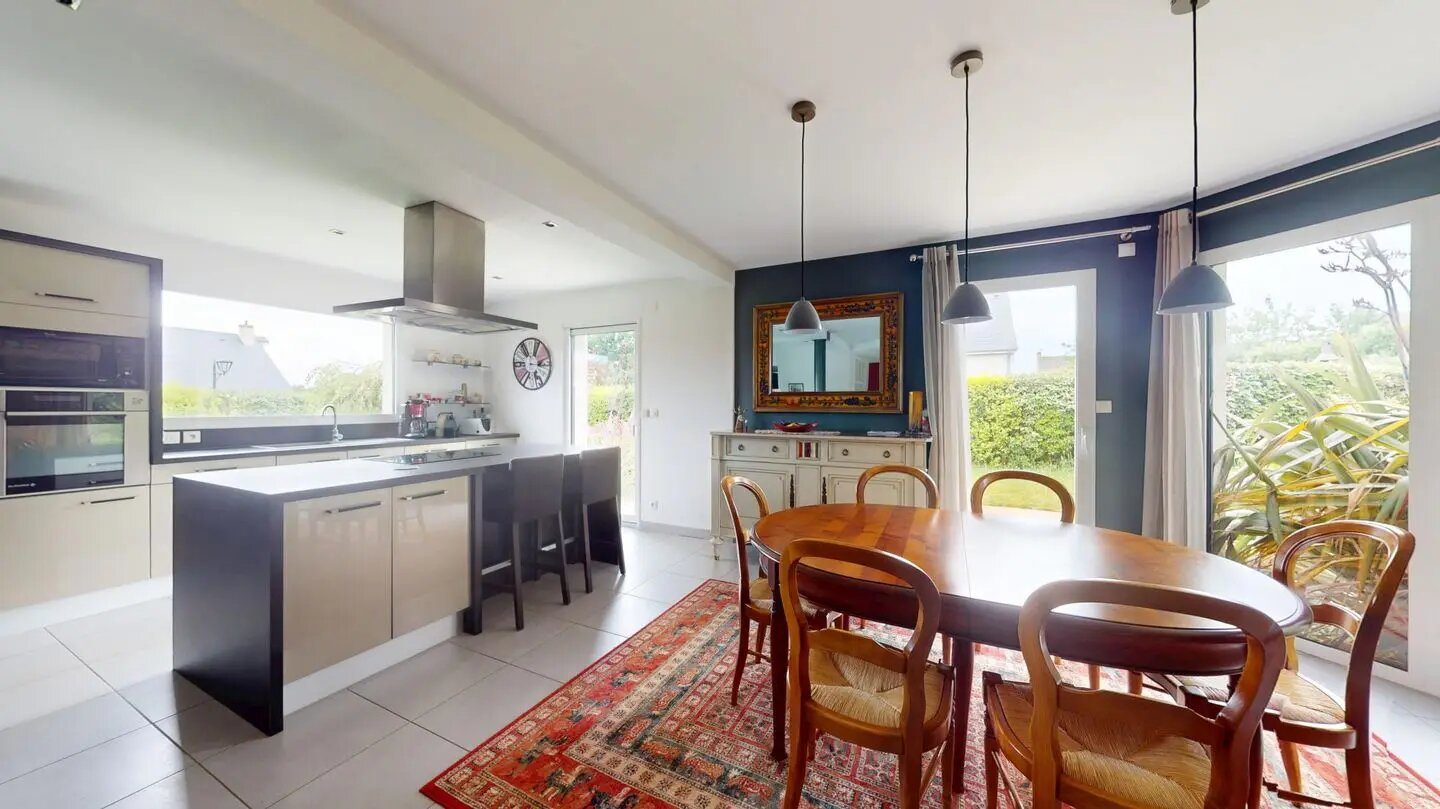 Maison à vendre, 130m², Fontaine-Henry