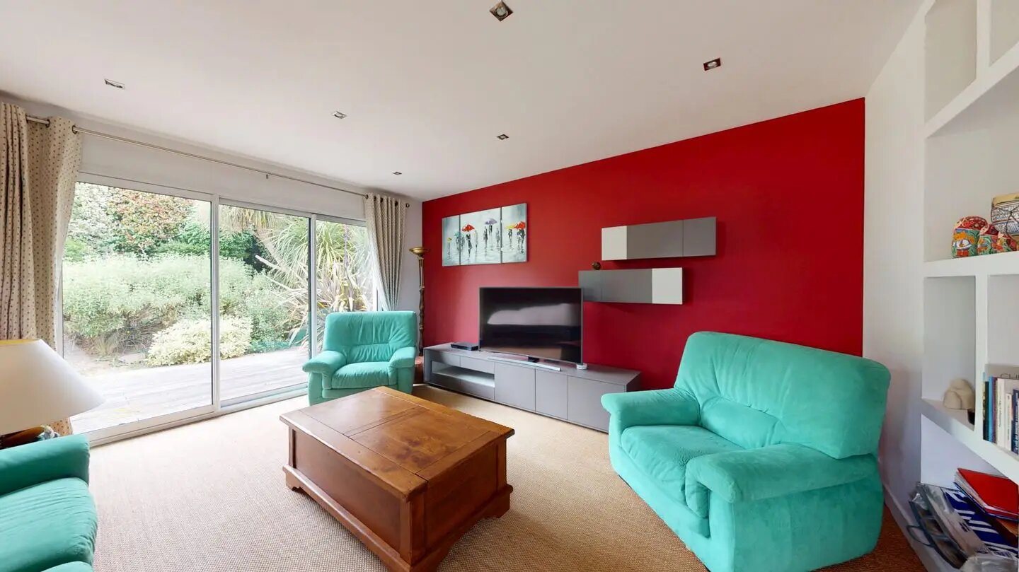 Maison à vendre, 130m², Fontaine-Henry