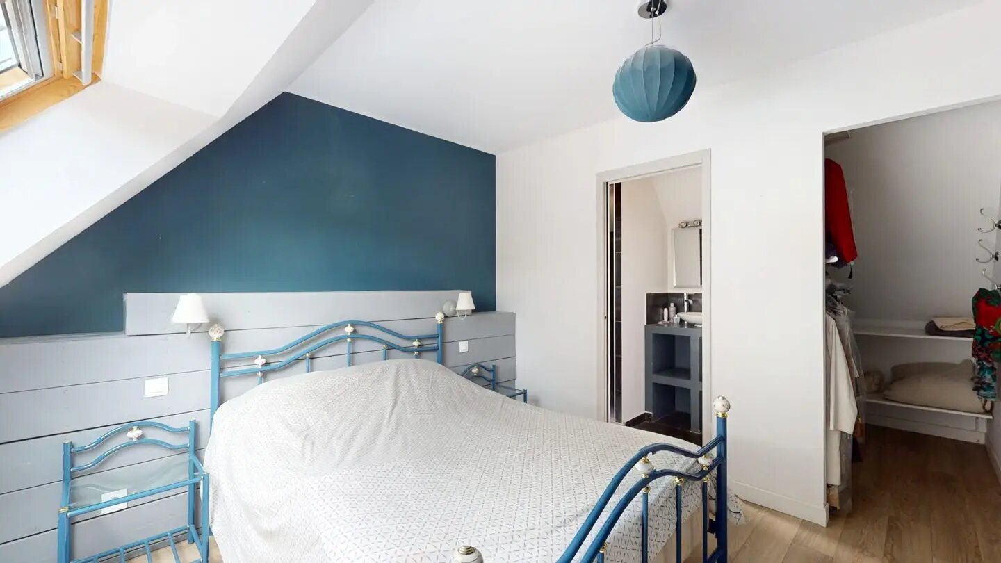 Maison à vendre, 130m², Fontaine-Henry