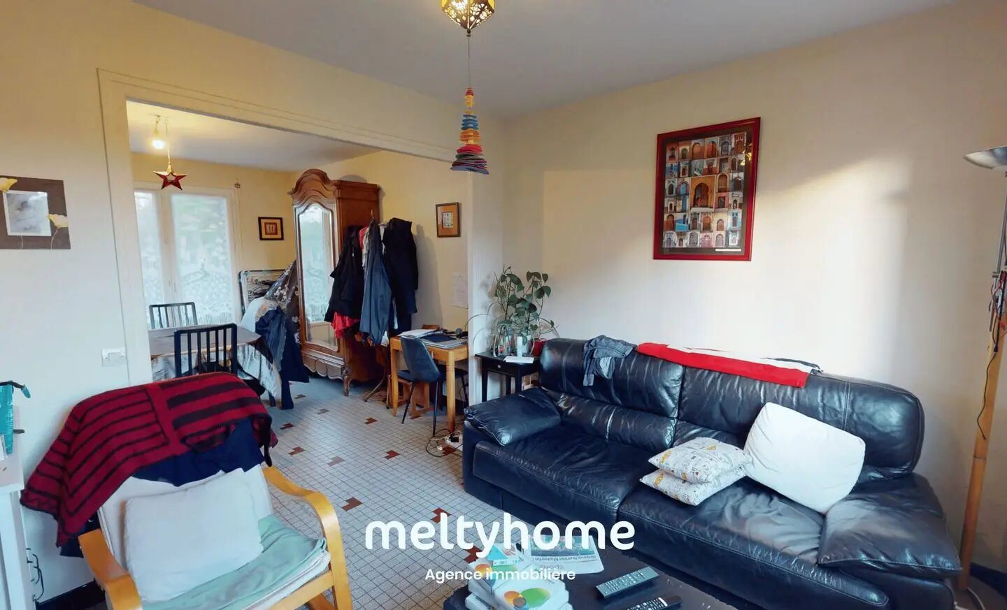 Maison à vendre, 79m², Caen