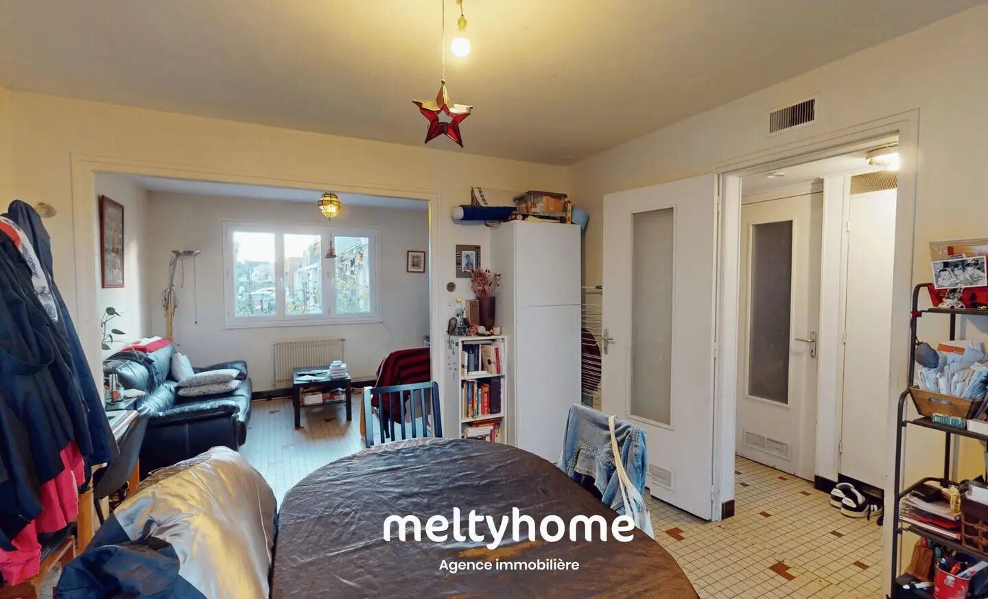 Maison à vendre, 79m², Caen