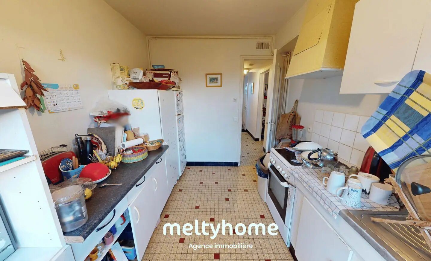 Maison à vendre, 79m², Caen