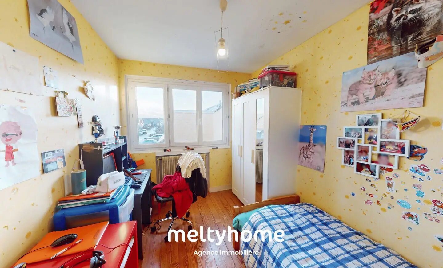Maison à vendre, 79m², Caen